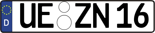 UE-ZN16