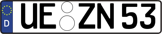 UE-ZN53