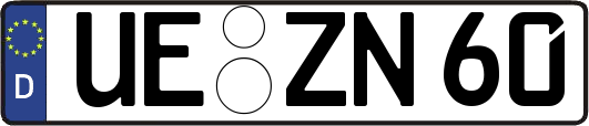 UE-ZN60