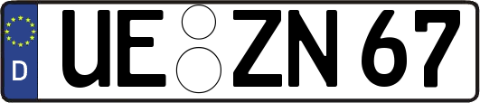 UE-ZN67