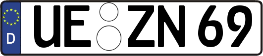 UE-ZN69