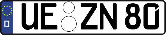 UE-ZN80