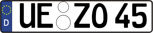 UE-ZO45