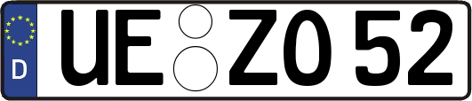 UE-ZO52