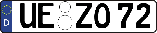 UE-ZO72