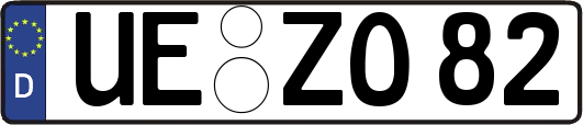 UE-ZO82