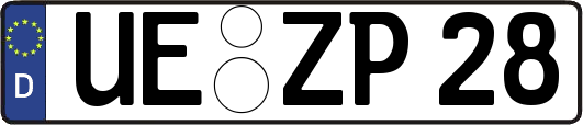 UE-ZP28