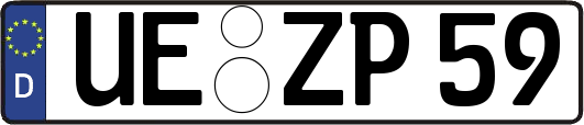 UE-ZP59