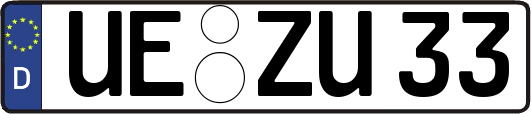 UE-ZU33