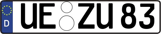 UE-ZU83
