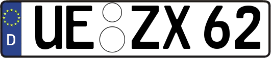 UE-ZX62