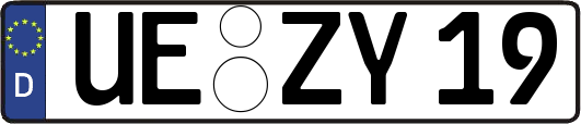 UE-ZY19