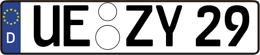 UE-ZY29