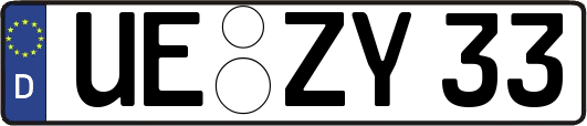 UE-ZY33