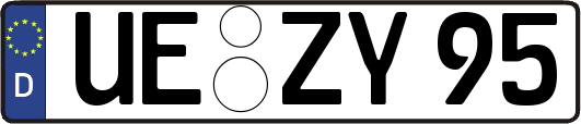 UE-ZY95