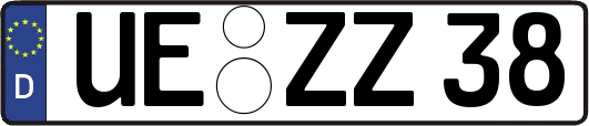 UE-ZZ38