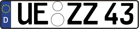 UE-ZZ43