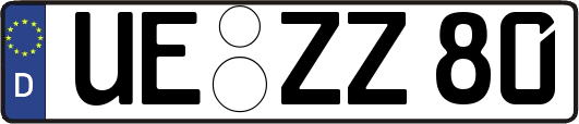 UE-ZZ80