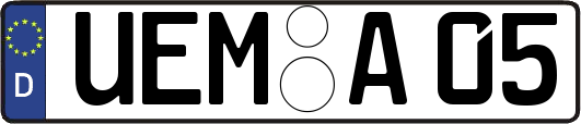 UEM-A05