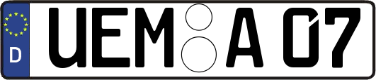 UEM-A07