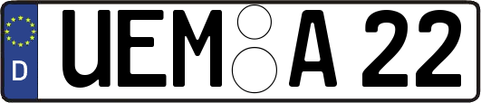 UEM-A22