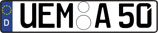 UEM-A50