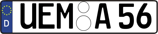 UEM-A56