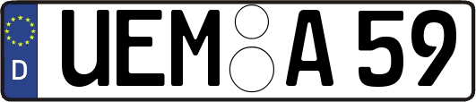 UEM-A59