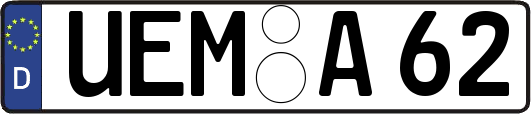UEM-A62