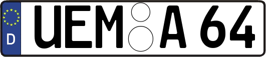 UEM-A64