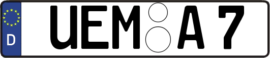 UEM-A7