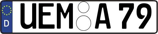 UEM-A79