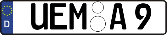 UEM-A9