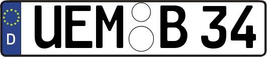 UEM-B34