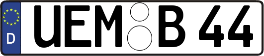 UEM-B44