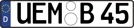 UEM-B45