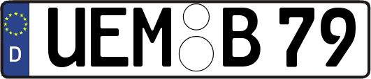 UEM-B79
