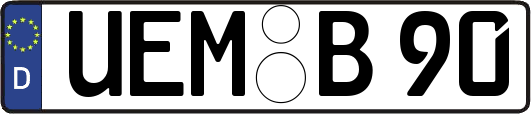 UEM-B90