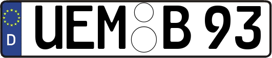 UEM-B93