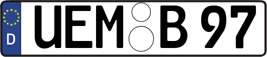 UEM-B97