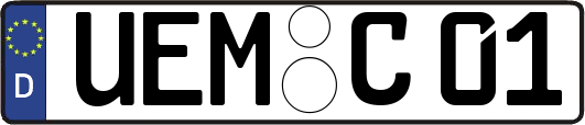 UEM-C01