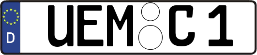 UEM-C1