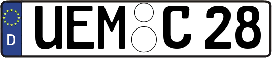 UEM-C28