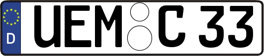 UEM-C33