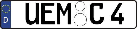 UEM-C4