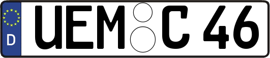 UEM-C46