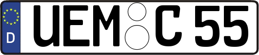 UEM-C55
