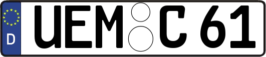 UEM-C61