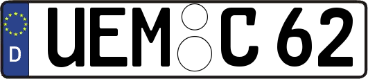 UEM-C62