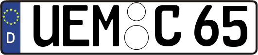 UEM-C65